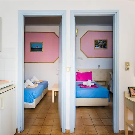 Hotel Minoa