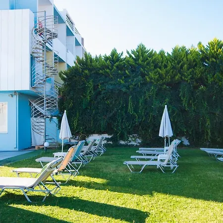 Hotel Minoa 2*