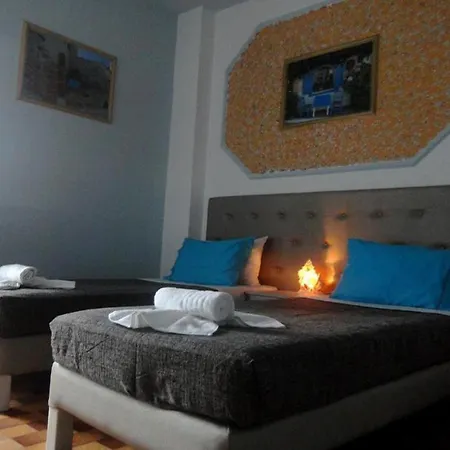 Hotel Minoa