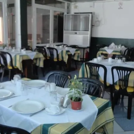 Minoa Hotel Malia