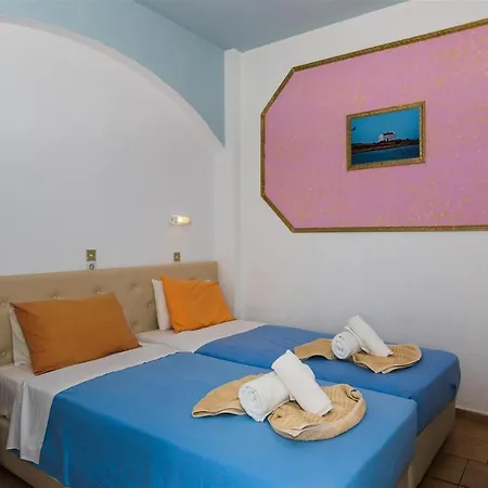 Hotel Minoa Malia